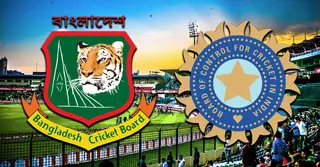 জাতীয় ক্রিকেট দলের বাংলাদেশ সফর বাতিল করলো ভারত